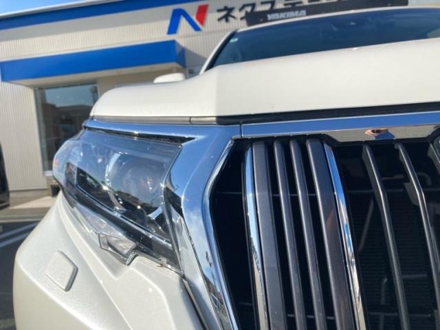 2022 Toyota Land Cruiser Prado TX-L 2.7L Petrol | Adventure-Ready Luxury 4WD